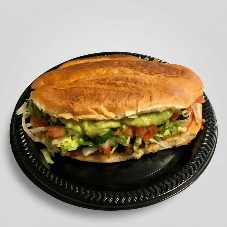 Crafted Fresh, Served with Flavor