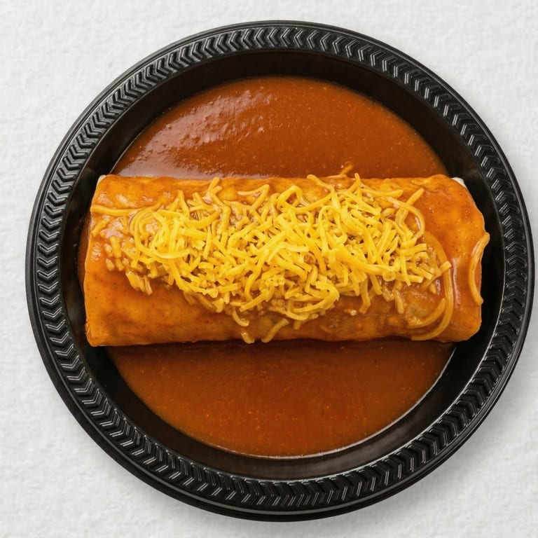 Authentic Flavors, Freshly Made