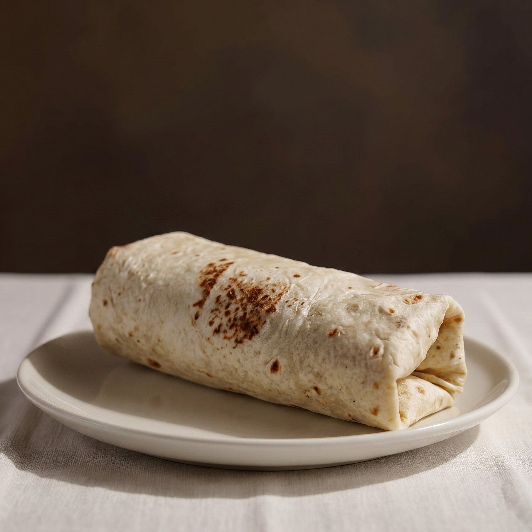 Supreme Burrito.