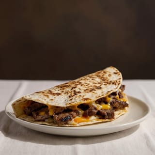 Carne Asada Quesadilla