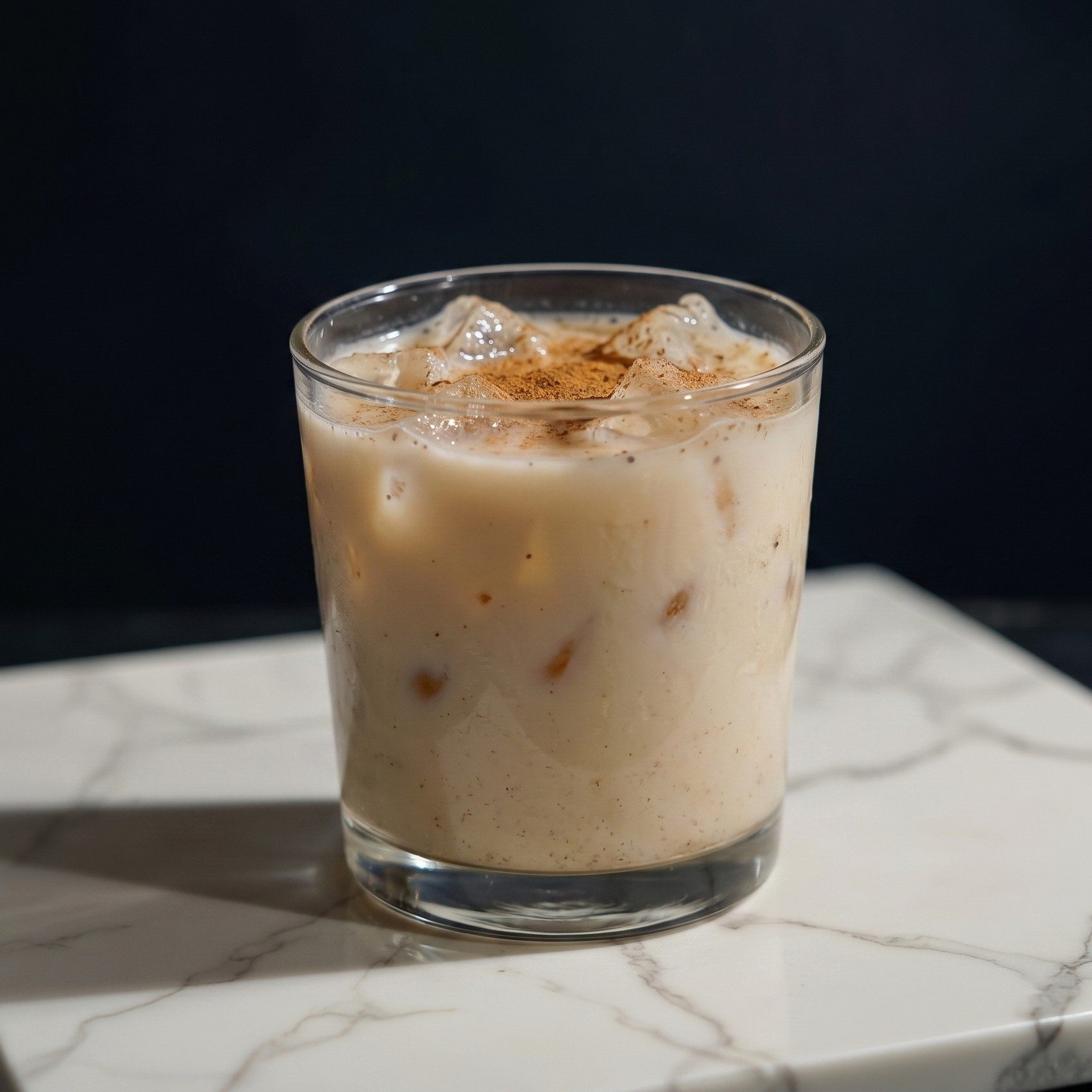 Horchata.