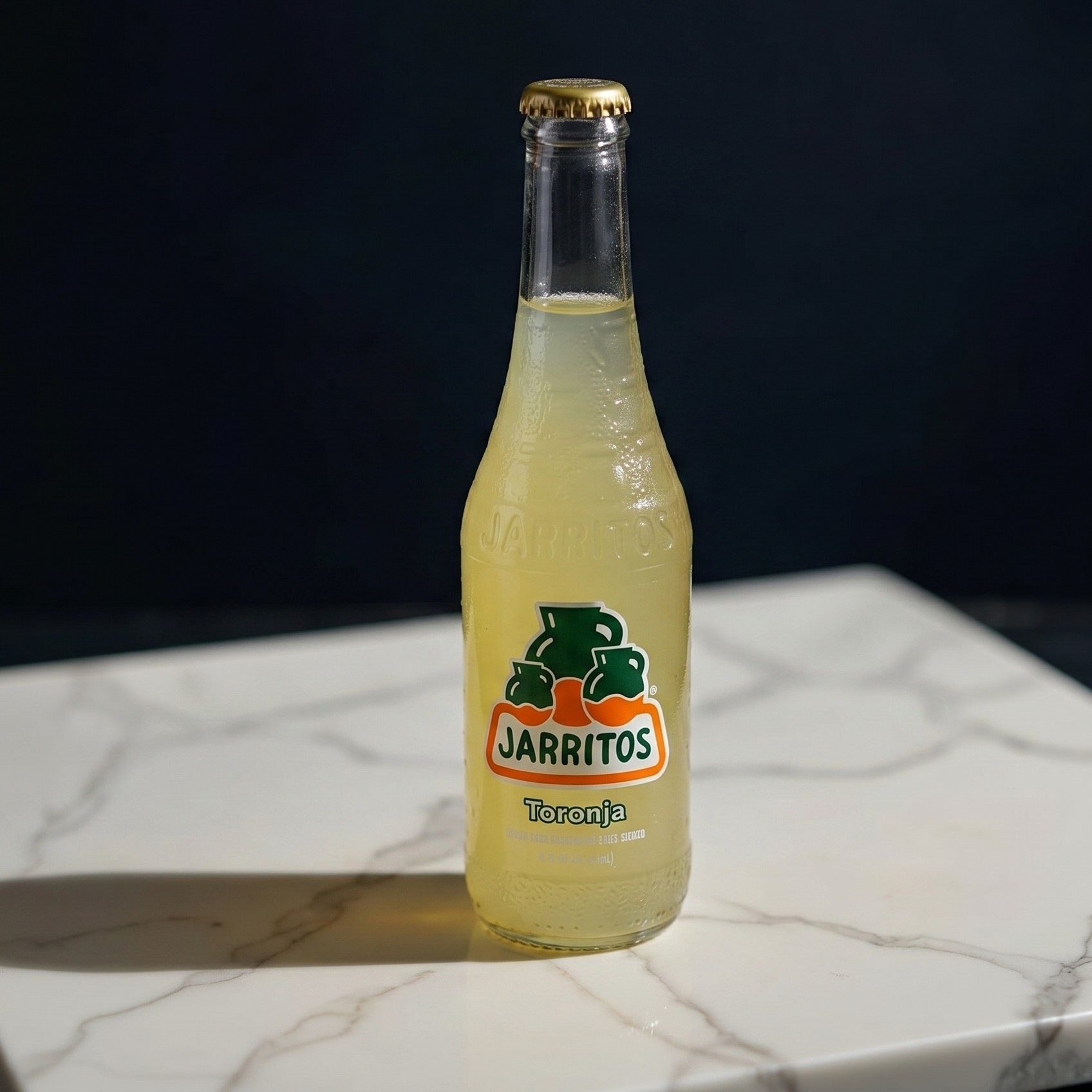 Jarritos.