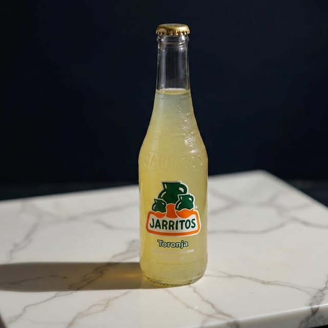 Jarritos.