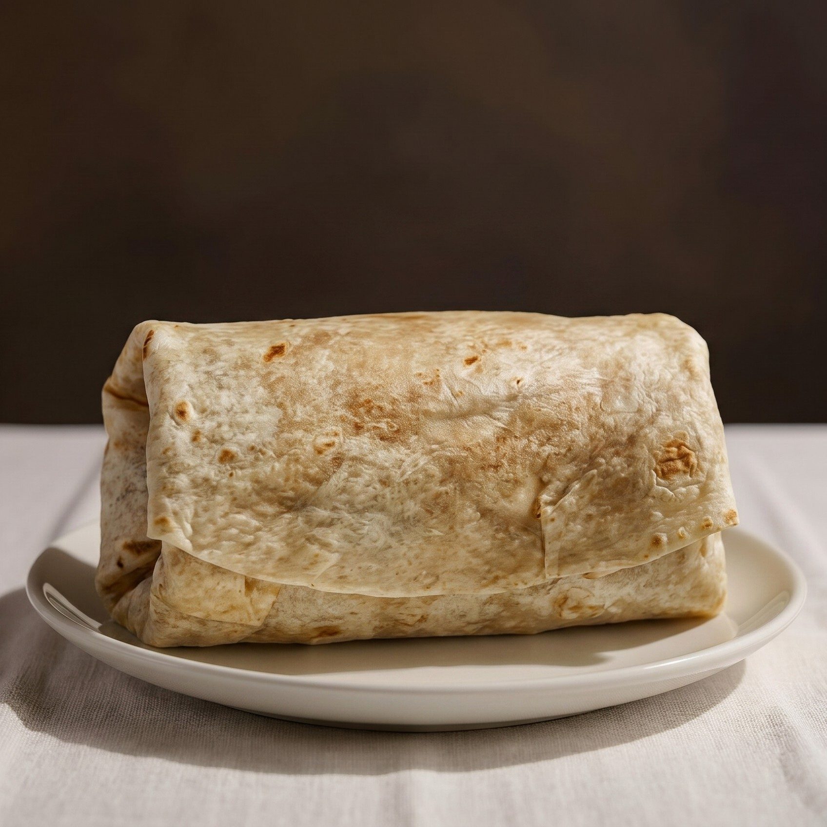 Chile Relleno Burrito.