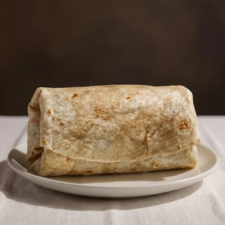 Chile Relleno Burrito