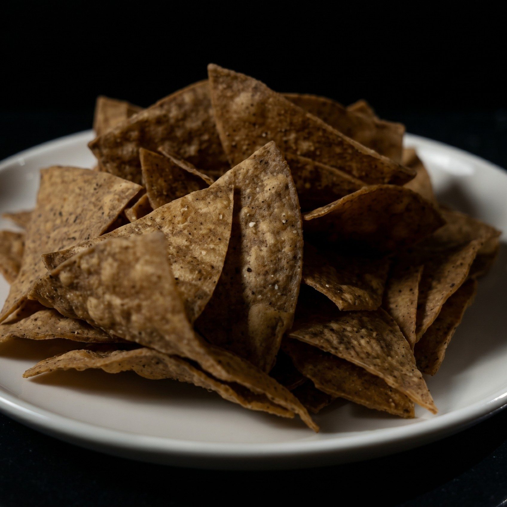 Chips.
