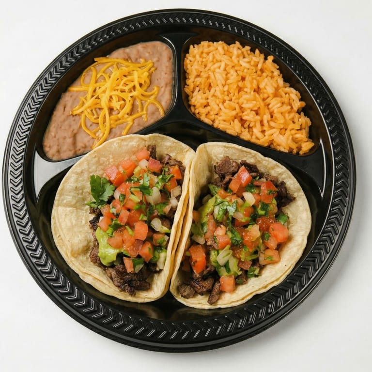 Authentic Mexican Catering for Every Occasion