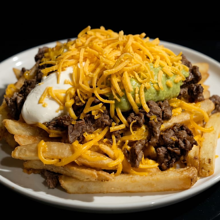 Delicious Carne Asada Options