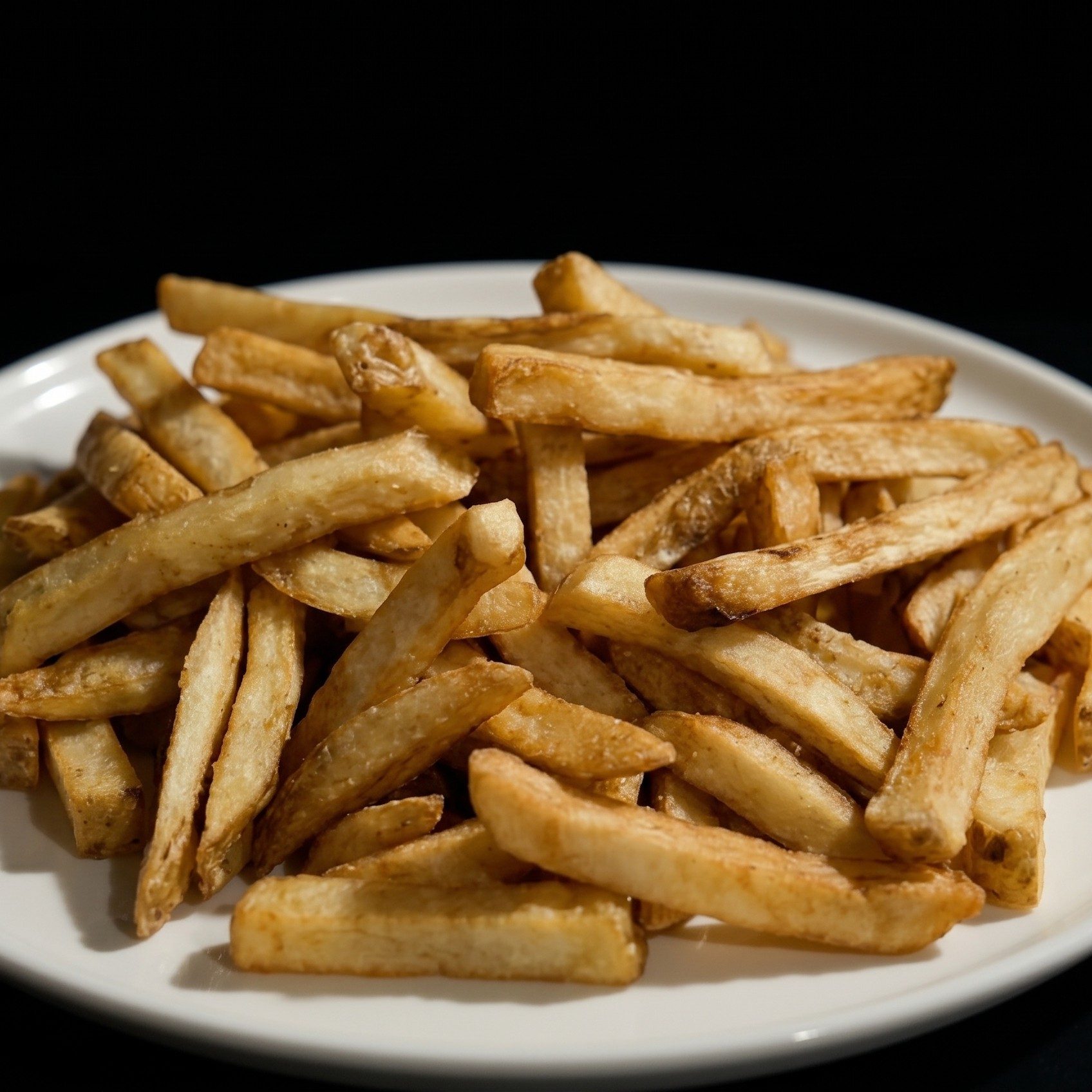 French Fries.